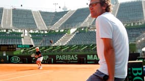 Mats Wilander