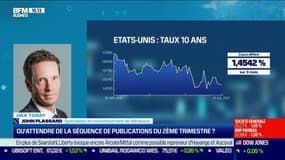 USA Today : Que penser du rapport sur l'emploi américain par John Plassard - 02/07