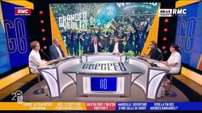 Le PSG gagne la Supercoupe d'Europe :  "Le PSG c'est emblématique mondialement pour la France", dit Emmanuel de Villiers