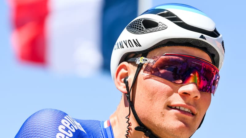 M. Van Der Poel