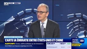 Le monde qui bouge 