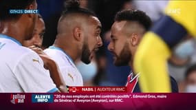 #Magnien, la chronique des réseaux sociaux : La victoire de l'OM sur le PSG vue par Twitter - 14/09