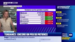 BFM Crypto: Tendance, encore un peu de patience - 11/07