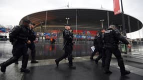 Stade de France