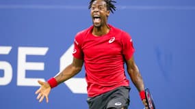 Gaël Monfils
