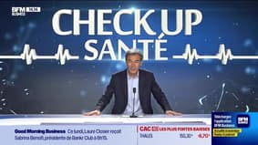 Check-up Santé - Samedi 15 juin