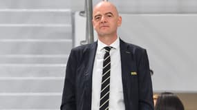 Infantino