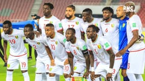 CAN 2022 : "Ce n'est pas fair-play" peste le vice-président de la fédération guinéenne