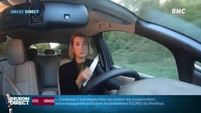 Hausse du prix des carburants: RMC a testé une des voitures électriques les plus populaires en France