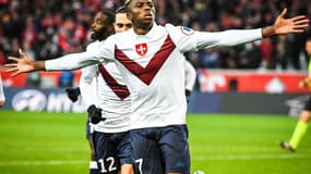 Victor Osimhen - Lille