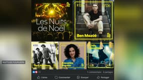 Le festival des Nuits de Fourvière fera son retour en 2025 avec des concerts de Ben Mazué, de The Libertines, Anoushka Shankar et Chilly Gonzales. 