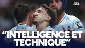 "Dans l'intensité, c'est pareil", la grosse différence entre la Pro D2 et le Top 14 selon Carbonneau