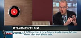 La chronique d'Anthony Morel: Les solutions technologiques pour économiser l'énergie - 22/10