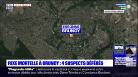 Essonne: quatre personnes déférées après une rixe mortelle à Brunoy