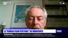 Pas-de-Calais: le "Arras Film Festival" se réinvente 