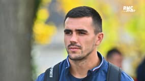 XV de France : "Commencer le Tournoi sans espérer le gagner serait la pire erreur" prévient Cretin