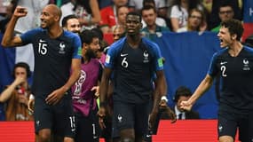 Nzonzi, Pogba et Pavard vont-ils changer de club ?