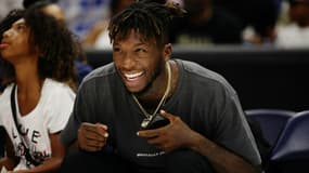 Nate Robinson bientôt à Paris