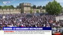 Des Champs-Élysées à Avignon, les hommages à Éric Masson