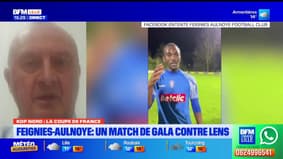 Kop Nord : les Nordistes préparent les 32ème de Coupe de France !