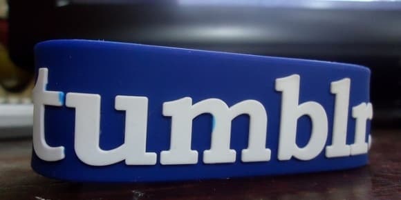 Le réseau de blogs Tumblr est sur le point de passer aux mains de Yahoo!