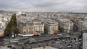 6% des Français considèrent leurs conditions de logement comme insuffisantes ou très insuffisantes. 
