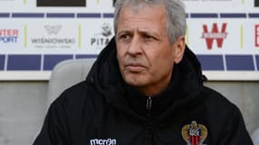 Lucien Favre