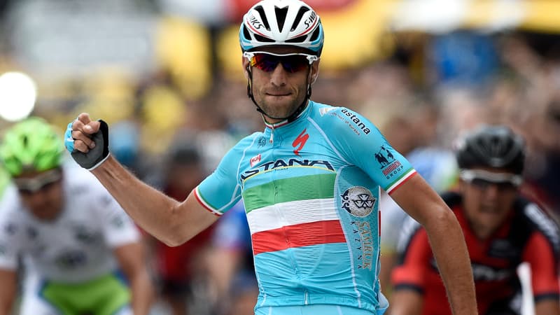 Vincenzo Nibali