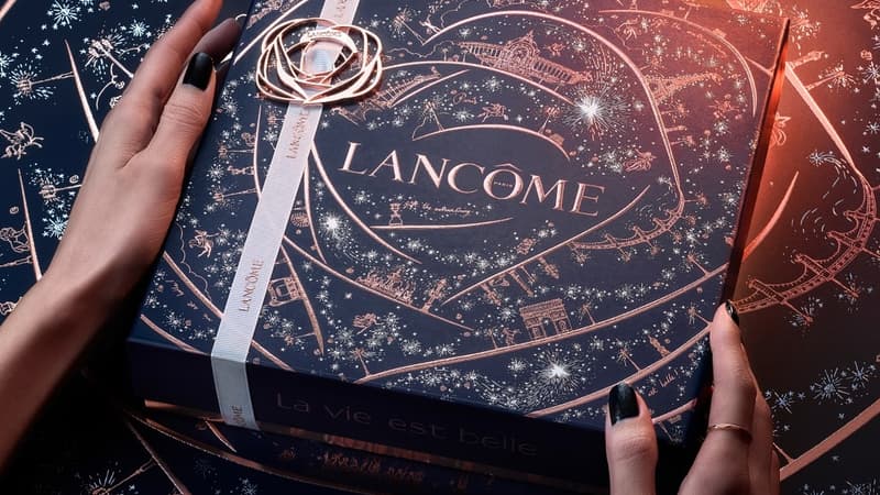 Dior, Lancôme, La Mer... Huit calendriers de l'Avent beauté que l'on rêve de s'offrir