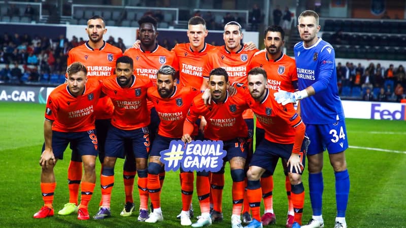Groupe Basaksehir