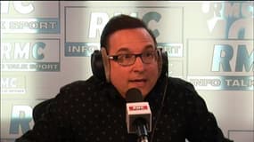 Jean-Marc Généreux parle avec émotion de la maladie de sa fille, atteinte du syndrome de Rett
