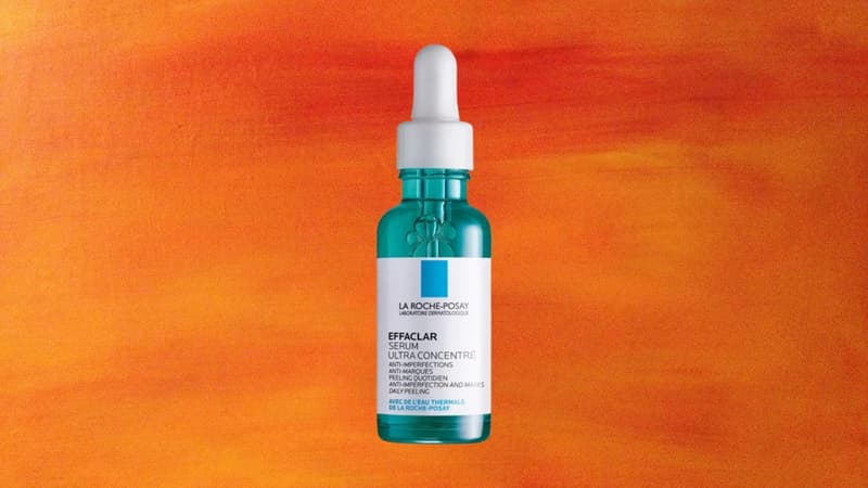 Adieu les imperfections du visage avec ce sérum qui ne coûte quasiment rien chez Cdiscount
