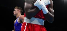 Mathieu Bauderlique sur sa médaille de bronze : "Quelque chose de merveilleux pour tous sportifs"
