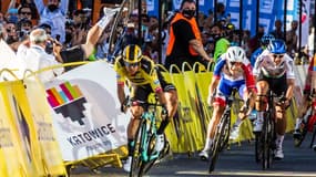 Dylan Groenewegen 