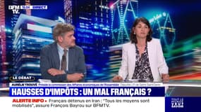 L'intégrale de Tout le monde veut savoir du jeudi 3 juillet