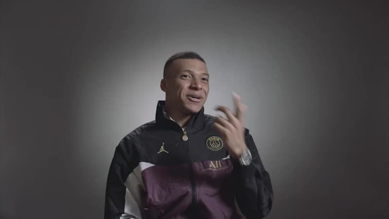 PSG : Sa personnalité, son plan de carrière, ses ambitions... l'interview sans filtre de Mbappé
