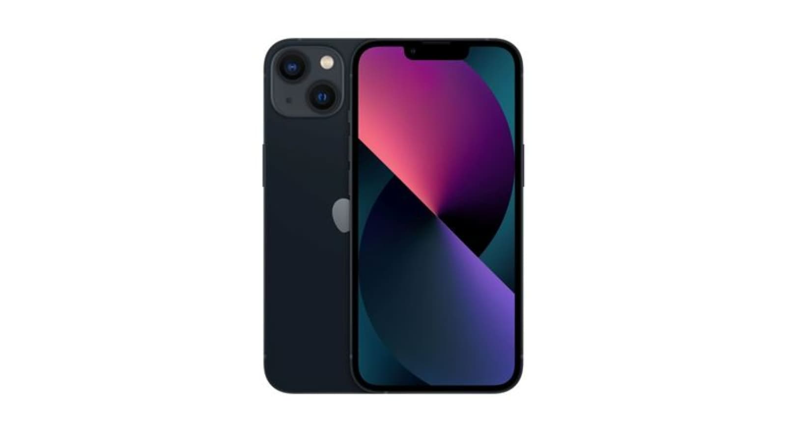 l’iPhone 13 à 564€ au lieu de 619€