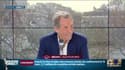 Mehdi, auditeur, rend hommage à sa femme qui s'occupe de personnes âgées: "Le matin on l'applaudit"