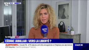 Me Emmanuelle Franck: "Ce sont des éléments de contexte ou de personnalité qui accusent Cédric Jubillar, mais rien ne l'accable"