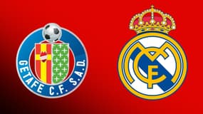 Getafe - Real Madrid : à quelle heure et sur quelle chaîne regarder le match de La Liga en direct ?
