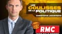 « Les coulisses de la politique », tous les matins à 7h20 sur RMC et RMC.fr avec C. Jakubyszyn.