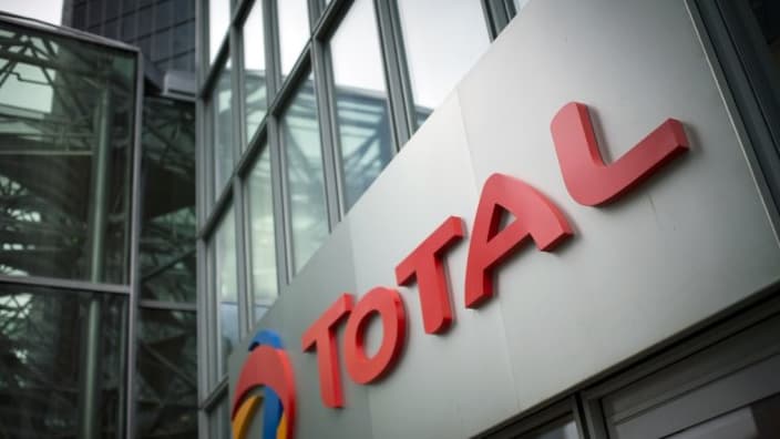 Total compte plus de 900 filiales dans le monde