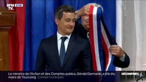 ÉDITO - Les ambitions secrètes de Gérald Darmanin qui entend "peser davantage" au gouvernement