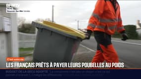 C'est votre vie - 10/12