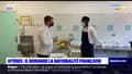 Hyères: un apprenti cuisinier demande la nationalité française