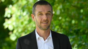 Nicolas Holveck