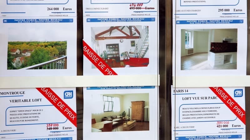 MeilleursAgents publie la 82ème édition de son baromètre mensuel  des prix de l’immobilier