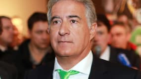 Bernard Caïazzo