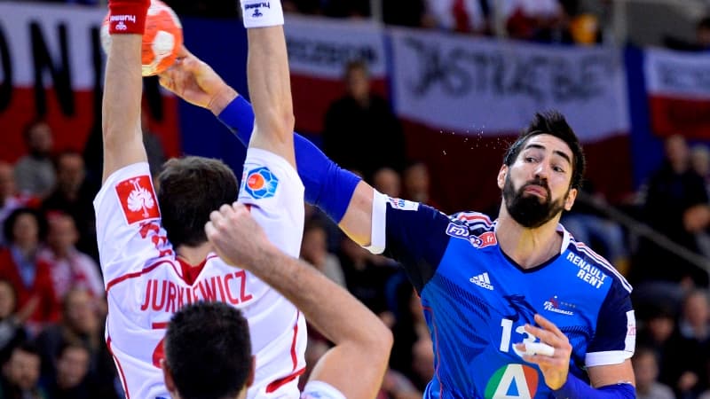 Nikola Karabatic
