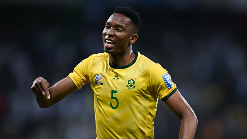 DIRECT. CAN 2025. Afrique du Sud-Angola: suivez le match du groupe B de la Coupe d'Afrique des nations en live